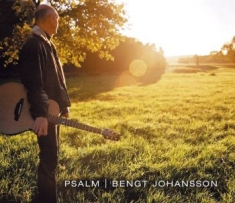 Johansson Bengt - Psalm