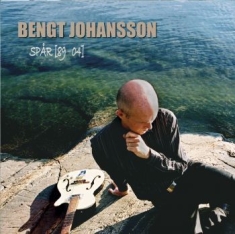 Johansson Bengt - Spår [89-04]