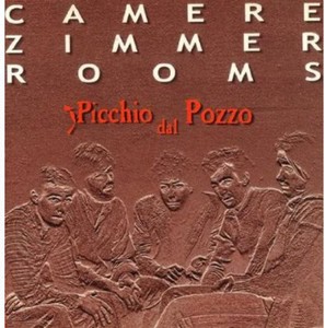 Picchio Dal Pozzo - Camere Zimmer Rooms