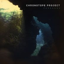 Chronotope Project - Passages i gruppen CD / Pop hos Bengans Skivbutik AB (1951371)
