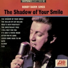 Darin Bobby - Sings The Shadow Of Your Smile...Pl