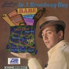 Darin Bobby - In A Broadway Bag...Plus
