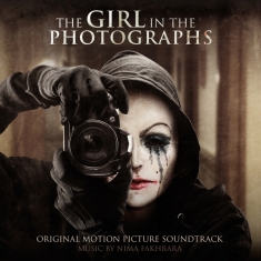 Ost - Girl In The Photographs
