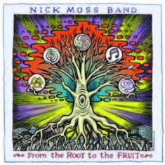 Moss Nick - From Root To The Fruit