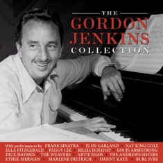 Jenkins Gordon - Collection 1932-59