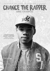 Chance The Rapper - One Chance i gruppen ÖVRIGT / Musik-DVD & Bluray hos Bengans Skivbutik AB (1951496)