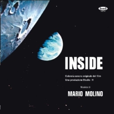Molino Mario - Inside (Soundtrack)