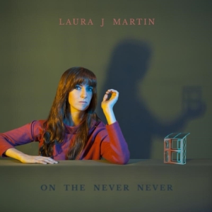 Laura J. Martin - On The Never Never