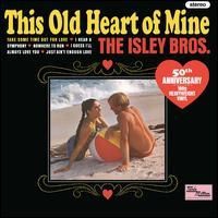 Isley Brothers - This Old Heart Of Mine (Vinyl) i gruppen Kampanjer / Record Store Day / RSD2013-2020 hos Bengans Skivbutik AB (1953635)