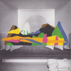 Still Parade - Concrete Vision