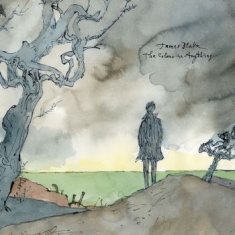 James Blake - The Colour In Anything (2Lp)