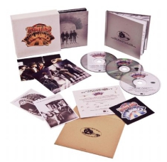 Traveling Wilburys - Traveling Wilburys Coll (2Cd+Dvd Dl
