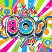 Hits Of The 80S - Various i gruppen CD / Pop-Rock hos Bengans Skivbutik AB (1954144)