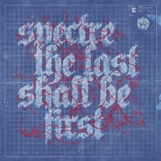 Spectre - Last Shall Be First
