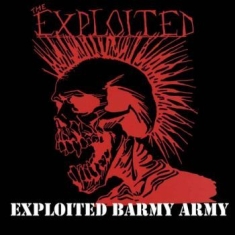 Exploited - Exploited Barmy Amy