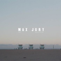 Jury Max - Numb -Ltd-
