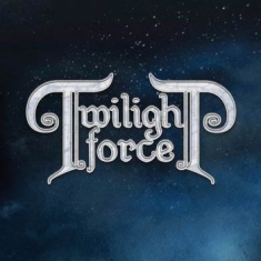 Twilight Force - Gates Of Glory / Eagle Fly Free