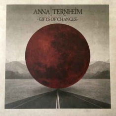 Anna Ternheim - Gifts Of Changes (10" Vinyl)