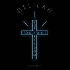 Florence + The Machine - Delilah/Only Love Can Break...(12