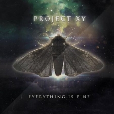 Project Xy - Everthing Is Fine