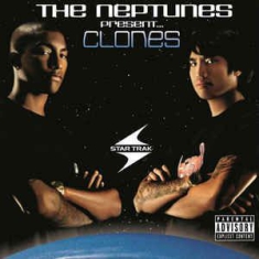 NEPTUNES - Clones