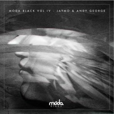 Blandade Artister - Moda Black Vol.Iv (Mixed By Jaymo & i gruppen CD / Dans/Techno hos Bengans Skivbutik AB (1960673)