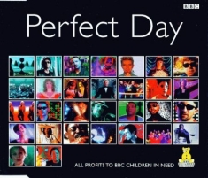 Various - Perfect Day