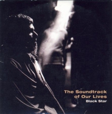 The Soundtrack Of Our Lives - Black Star
