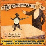 Martin Steve - The Crow i gruppen CD / Elektroniskt hos Bengans Skivbutik AB (1964446)