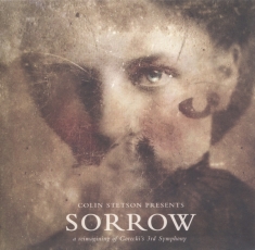 Colin Stetson - Presents: Sorrow