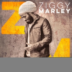 Ziggy Marley And The Melody Makers - Ziggy Marley