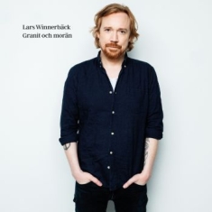 Lars Winnerbäck - Granit Och Morän (Digi)