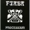 Procession - Fiaba i gruppen VINYL / Hårdrock/ Heavy metal hos Bengans Skivbutik AB (1968015)