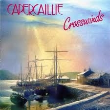 Capercaillie - Crosswinds i gruppen CD / Elektroniskt hos Bengans Skivbutik AB (1968595)