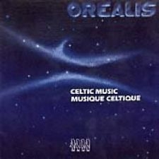 Orealis - Celtic Music -Musique Celtique i gruppen CD / Elektroniskt hos Bengans Skivbutik AB (1968615)