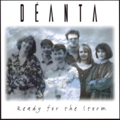 Deanta - Ready For The Storm