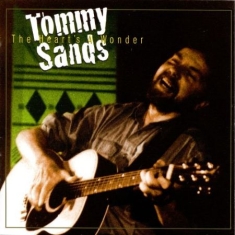 Tommy Sands - Heartæs A Wonder