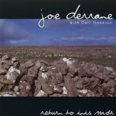 Derrane Joe - Return To Inis Mër