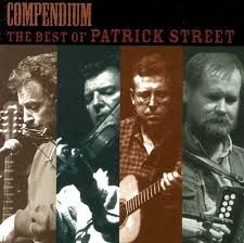Patrick Street - Compendium: The Best Of Patrick Str i gruppen CD / Elektroniskt hos Bengans Skivbutik AB (1968695)