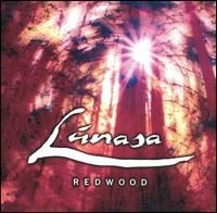 Lunasa - Redwood i gruppen CD / Elektroniskt hos Bengans Skivbutik AB (1968711)