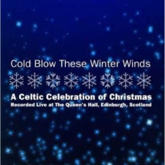 Blandade Artister - Cold Blow These Winter Winds