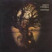 Condell Sonny - Camouflage i gruppen CD / Elektroniskt hos Bengans Skivbutik AB (1968725)