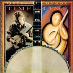 O'connor Gerry - Time To Time