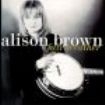 Brown Alison - Fair Weather i gruppen CD / Country hos Bengans Skivbutik AB (1968782)