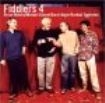 Fiddlers 4 - Fiddlers 4 i gruppen CD / Pop hos Bengans Skivbutik AB (1968797)