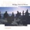 Phillips Grier & Flinner - Looking Back i gruppen CD / Country hos Bengans Skivbutik AB (1968801)