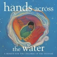 Blandade Artister - Hands Across The Water