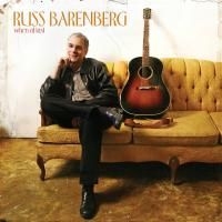 Barenberg Russ - When At Last i gruppen CD / Country hos Bengans Skivbutik AB (1968847)