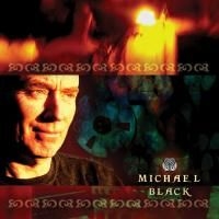 Black Michael - Michael Black i gruppen CD / Elektroniskt hos Bengans Skivbutik AB (1968848)