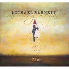 Barnett Michael - M.Barnett - One Song Romance